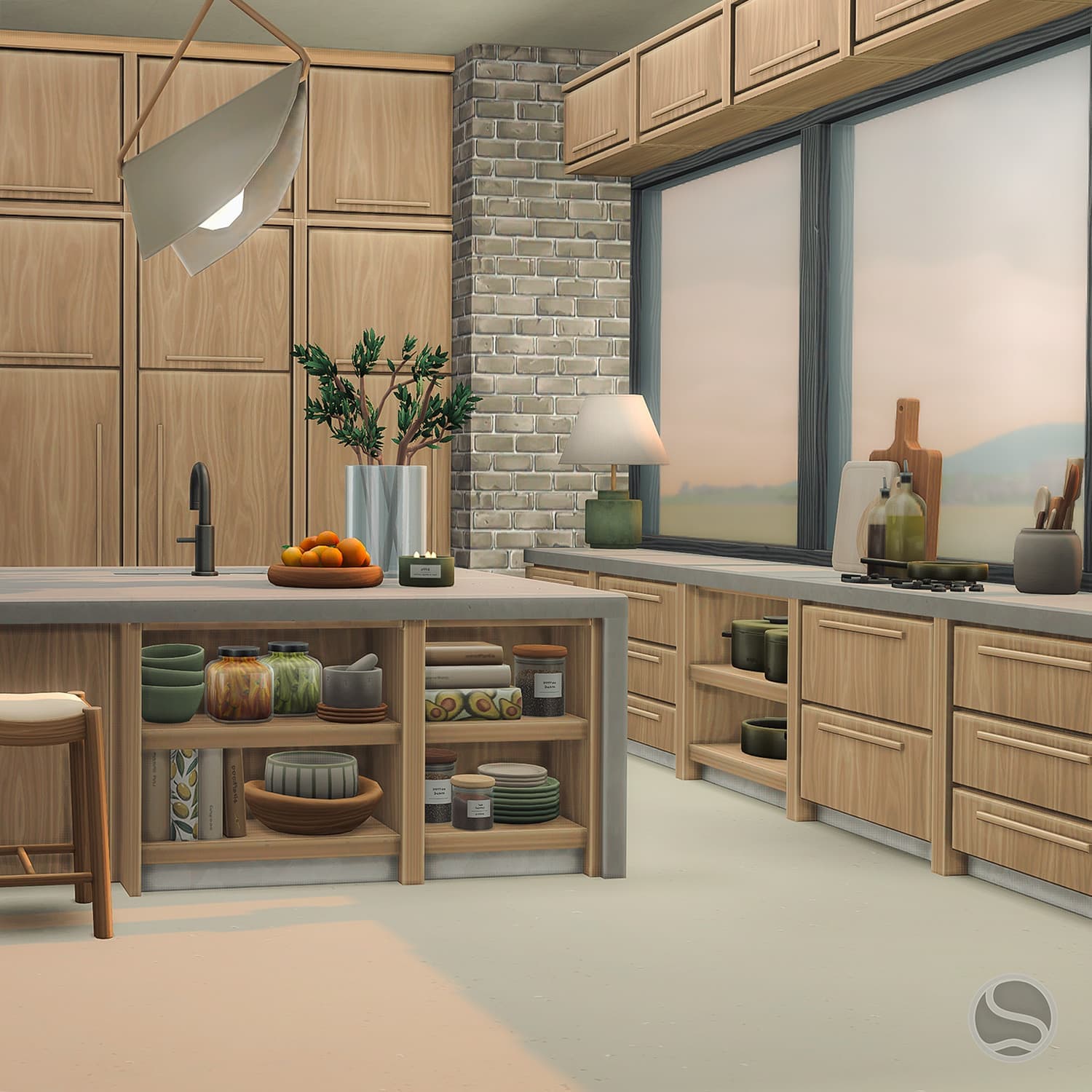 Набор для кухни INTRO kitchen